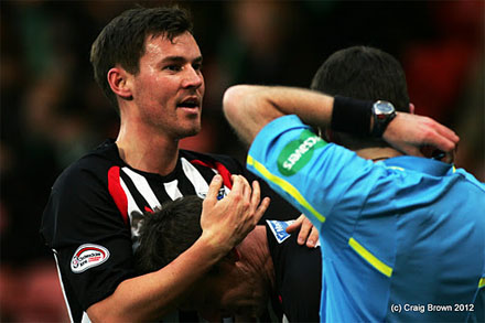 Andy Barrowman Andy Barrowman