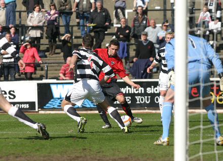 Ayr v Dunfermline Ayr v Dunfermline