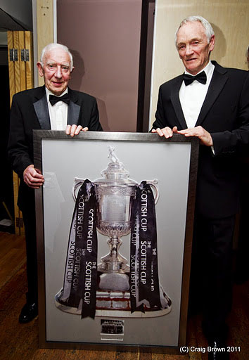 RON MAILER & ROY BARRY