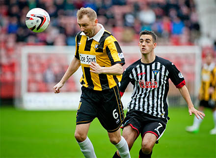 Shaun Byrne Shaun Byrne