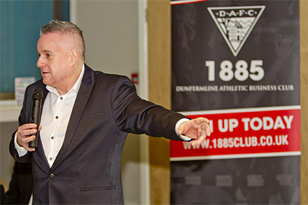 BILL LECKIE BILL LECKIE