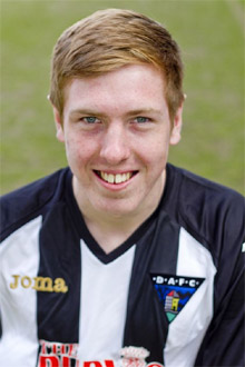 LEWIS MARTIN