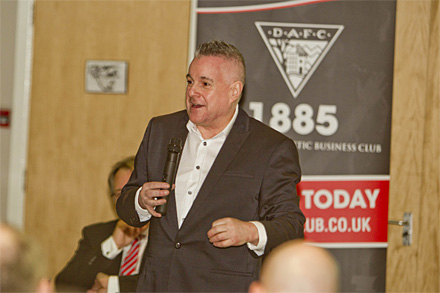 BILL LECKIE BILL LECKIE