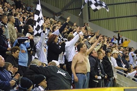 Semi Final replay v ICT Pittodrie 20/04/04 Semi Final replay v ICT Pittodrie 20/04/04