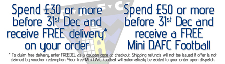 TTL Christmas Offer TTL Christmas Offer