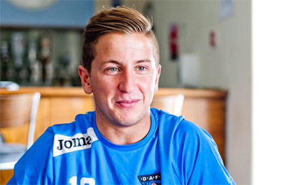 JOSH FALKINGHAM JOSH FALKINGHAM
