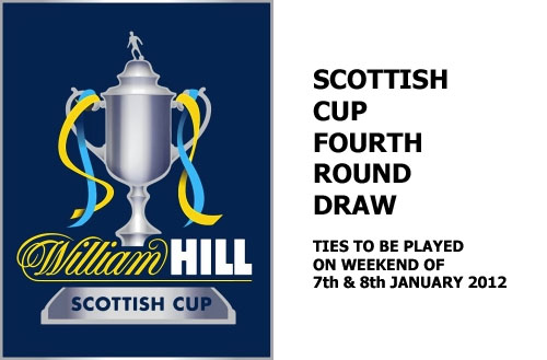 William Hill Scottish Cup William Hill Scottish Cup