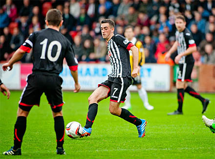 Shaun Byrne Shaun Byrne
