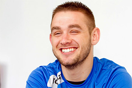 RYAN WALLACE
