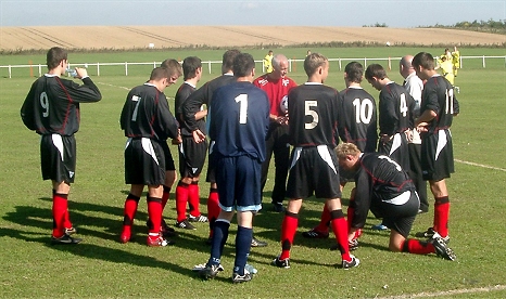 Under 19s