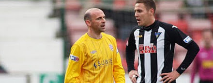 Dunfermline v Cowdenbeath Dunfermline v Cowdenbeath