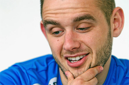 RYAN WALLACE