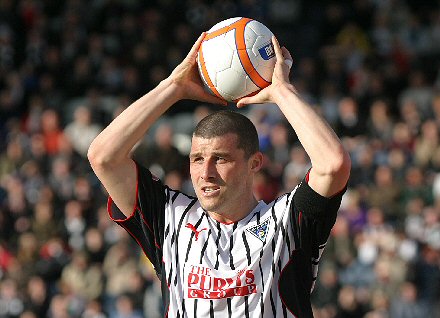 Austin McCann Austin McCann