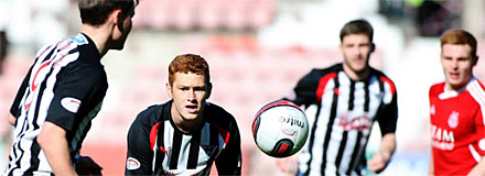 Dunfermline v Aberdeen Dunfermline v Aberdeen