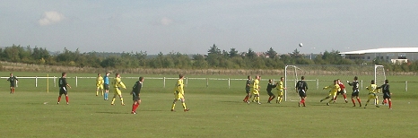 Dunfermline v Kilmarnock