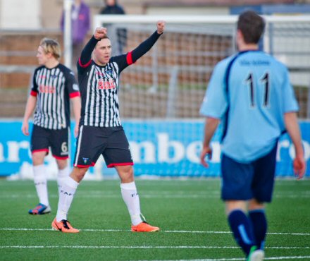 Stephen Husband v Forfar