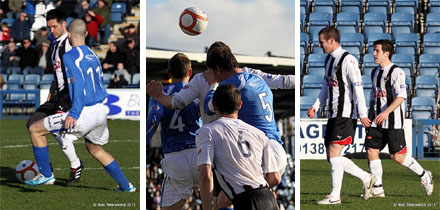 Queen of the South v Dunfermline Queen of the South v Dunfermline
