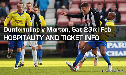 Hospitality and Ticket Info v Morton Hospitality and Ticket Info v Morton