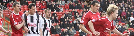 Alex Keddie Alex Keddie