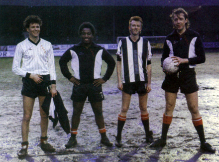 Stuart Adamson and Big Country Stuart Adamson and Big Country