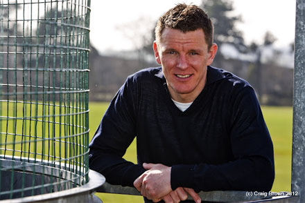 MARTIN HARDIE MARTIN HARDIE