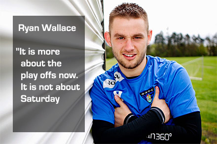 RYAN WALLACE