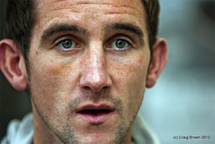 Mark Kerr Mark Kerr
