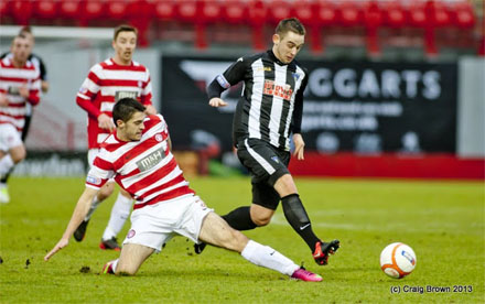 Ryan Wallace v Hamilton Ryan Wallace v Hamilton