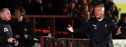 JIM JEFFERIES JIM JEFFERIES