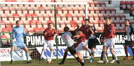 Dunfermline v Ayr United Dunfermline v Ayr United