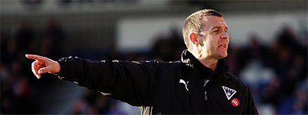 Jim McIntyre