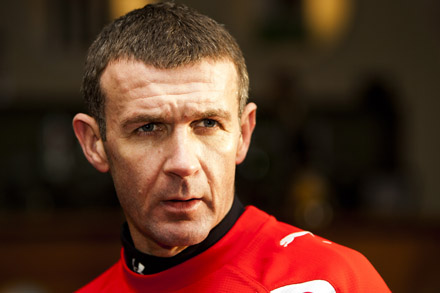 Jim McIntyre Jim McIntyre