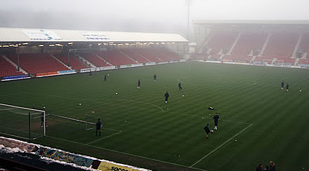 East End Park East End Park