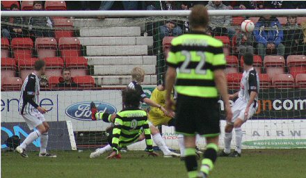 Dunfermline v Celtic Dunfermline v Celtic