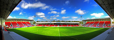 East End Park