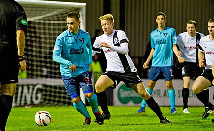 Ryan Wallace v Ayr United Ryan Wallace v Ayr United