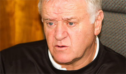 JIM JEFFERIES JIM JEFFERIES