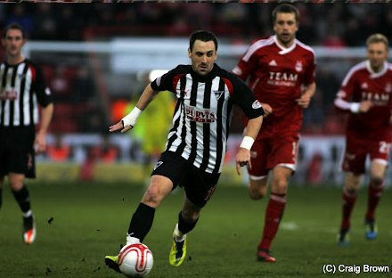 David Graham v Aberdeen