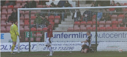 Only goal of the game Only goal of the game
