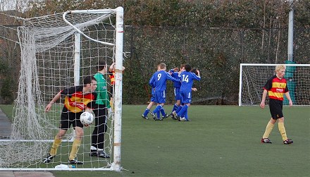The equaliser from Rees Smith
