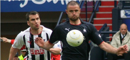 Stephen Glass v Falkirk Stephen Glass v Falkirk