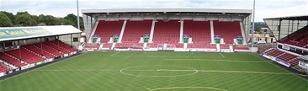 East End Park
