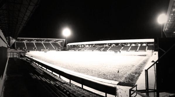 East End Park East End Park