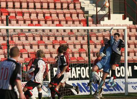 Dunfermline v Ayr United Dunfermline v Ayr United