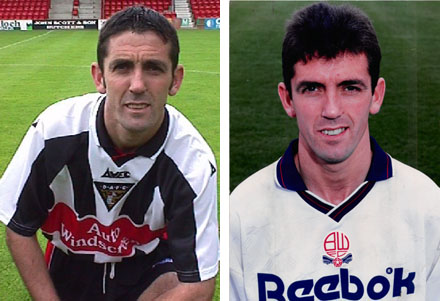 OWEN COYLE OWEN COYLE