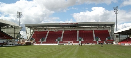 East End Park East End Park