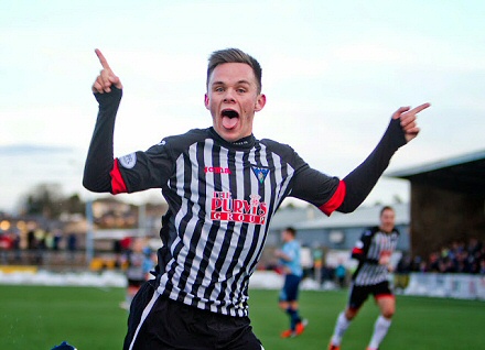 Lawrence Shankland