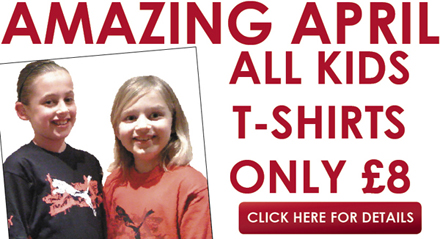 aMAZING aPRIL KIDS aMAZING aPRIL KIDS