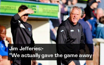 Jim Jefferies Jim Jefferies
