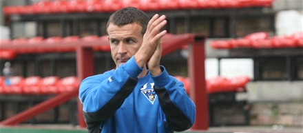 Jim McIntyre Jim McIntyre